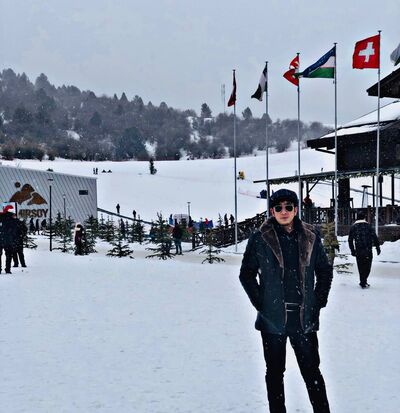  ,   Sabirjan, 29 ,   ,   