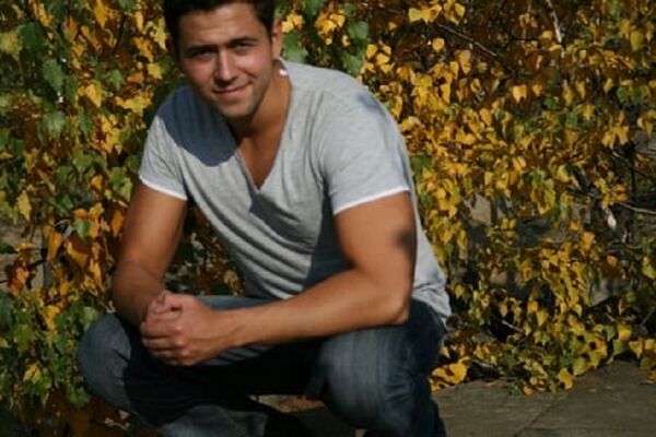  Salzweg,   Marc, 44 ,   ,   , c 