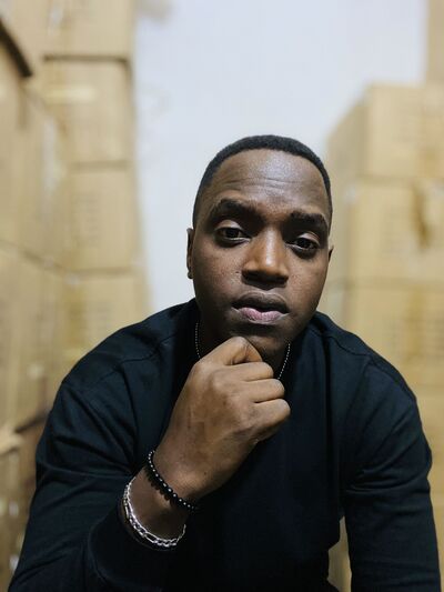  Bohnice,   Ronnie, 26 ,   ,   , c , 