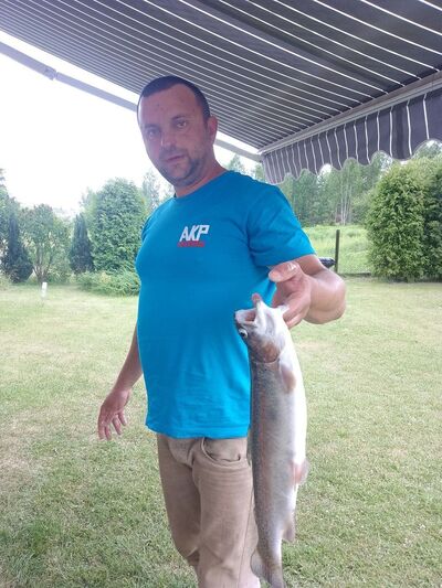  Sosnowiec,   Roman, 40 ,   ,   