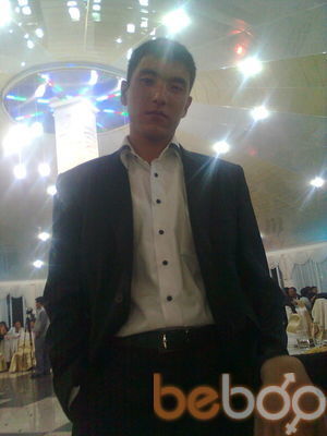  2685366  Erkebulan, 35 ,    