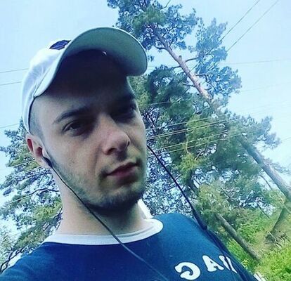 ,   Logan Pol, 36 ,   