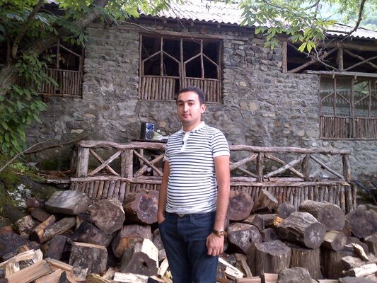  ,   Ilqar, 39 ,   
