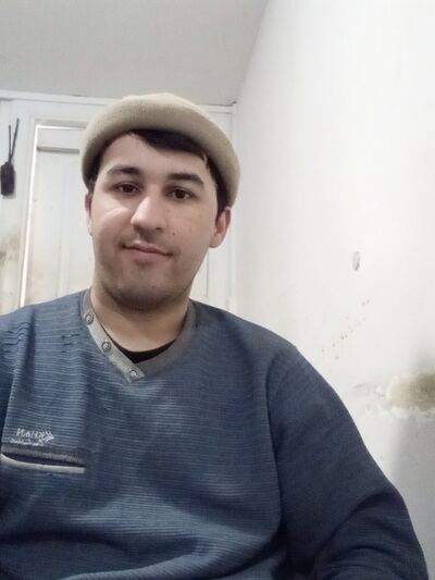  ,   Ziyodullo, 25 ,   ,   