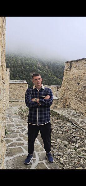  -,   Danil, 26 ,   ,   