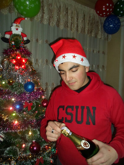  ,   GRISHA, 29 ,   