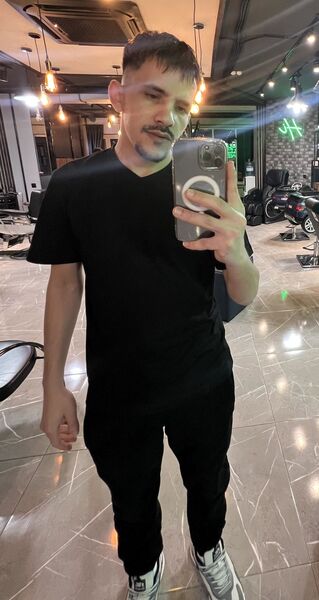  Goddard,   Soulayman, 30 ,   ,   