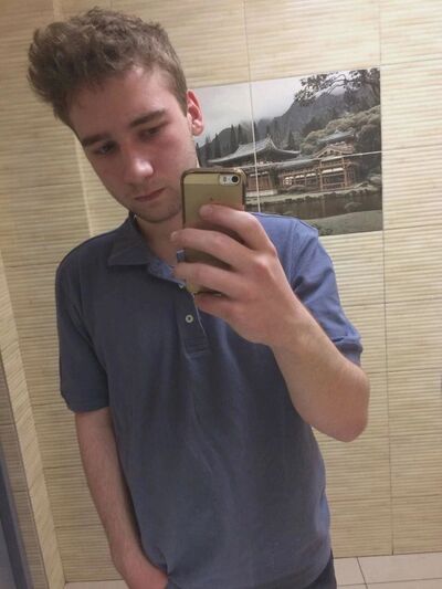  ,   Ilya, 26 ,   ,   