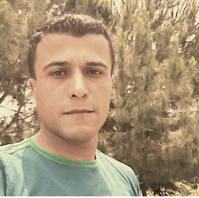  Beirut,   Jamal, 34 ,   c 