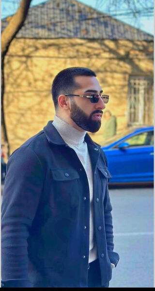  ,   ARMAN AVEDIS, 24 ,   ,   