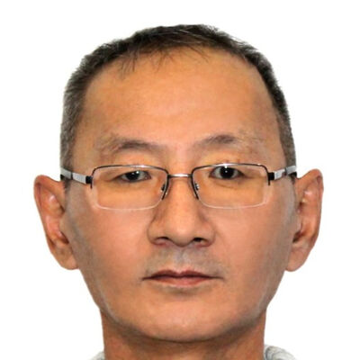  ,   Gregory, 60 ,   ,   