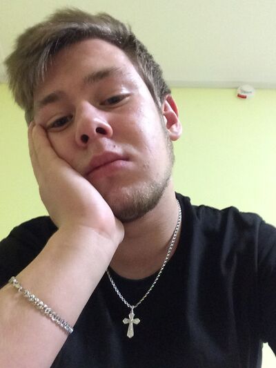  ,   Kirill, 27 ,   