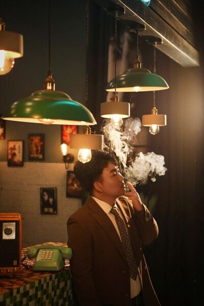  Bamiantong,   Whew, 24 ,   ,   