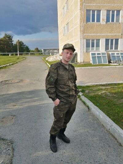  ,   Vladimir, 26 ,   ,   