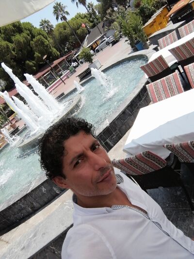  Alanya,   Huseyin, 43 ,   ,   , c 