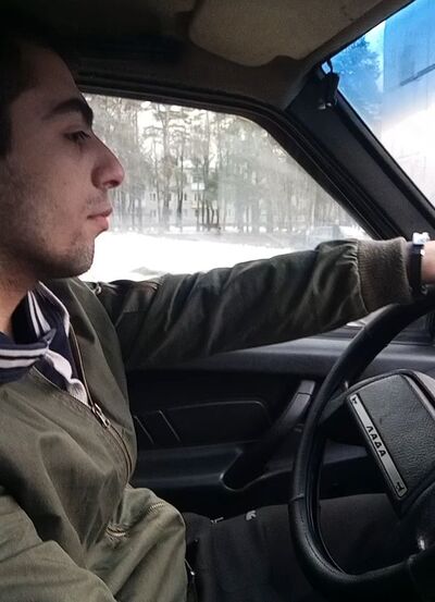  ,   Hayk, 19 ,   ,   