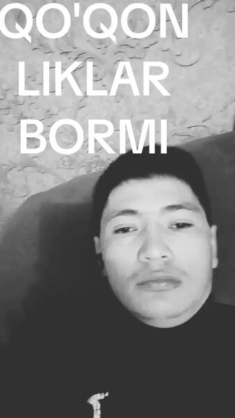  ,   Ilyosbek, 30 ,   ,   
