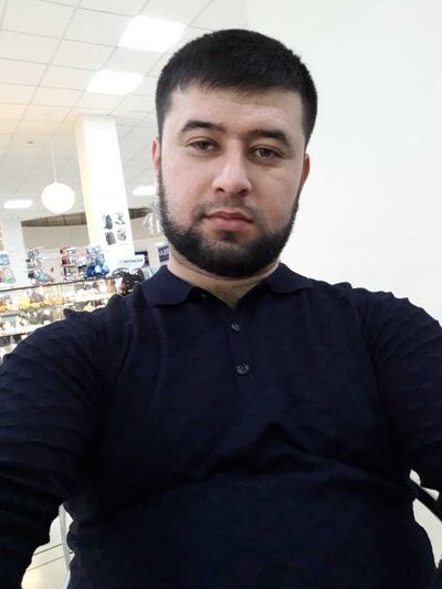  ,   Davron, 33 ,   ,   