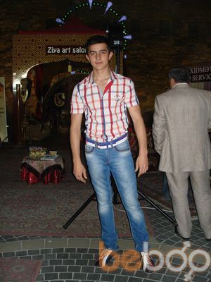 ,   Elxan, 31 ,   