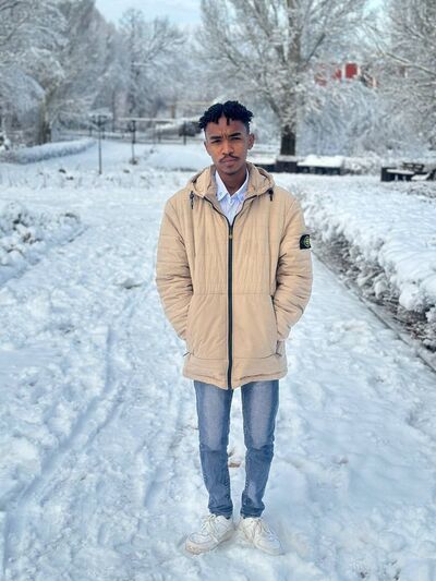  ,   Mohammed, 19 ,   ,   