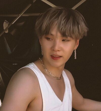  Taejon,   Yoongi, 32 ,   ,   