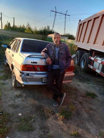  ,   Gevorg, 67 ,   ,   