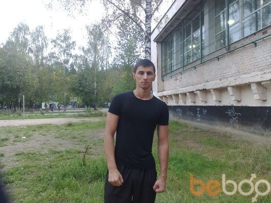 Фото 2126066 мужчины Rusel, 35 лет, ищет знакомства в Минске