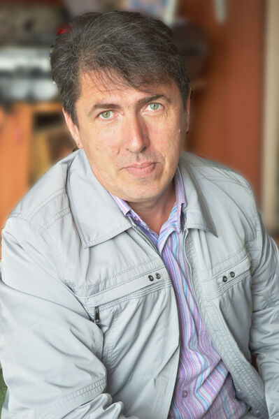  ,   Sergei, 55 ,   