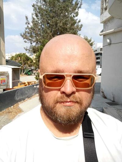  Limassol,   Beast Inner, 46 ,   ,   , c , 