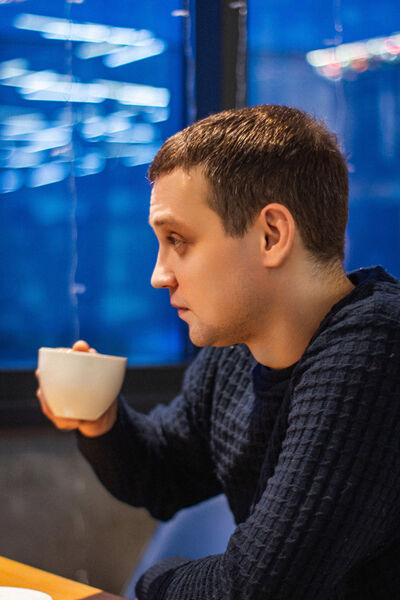 -,   Oleg, 34 ,   c 