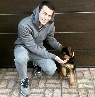  --,   Sergey, 26 ,   ,   