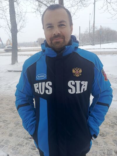  ,   Sergey, 46 ,   ,   