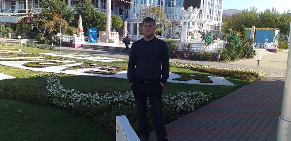  ,   Ruslan, 42 ,  