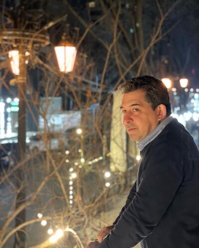  Kruje,   Leo, 62 ,   ,   