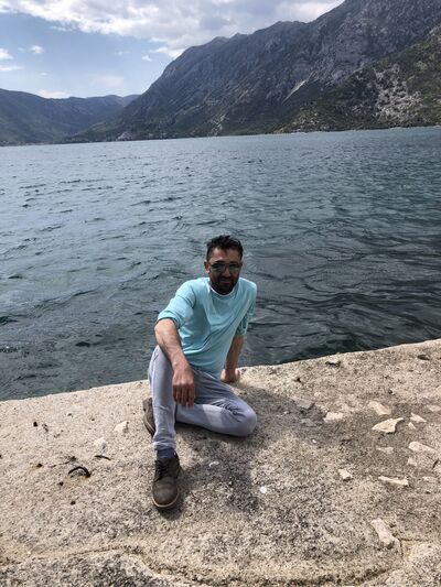 Budva,   Semih can, 37 ,   ,   