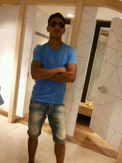  -,   Yusuf, 31 ,   