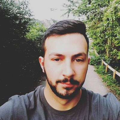 Kleinwarasdorf,   Matias, 30 ,   ,   