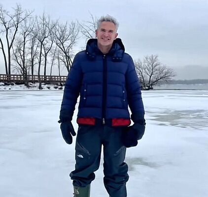  Klosterneuburg,   Donald Tuner, 45 ,   ,   