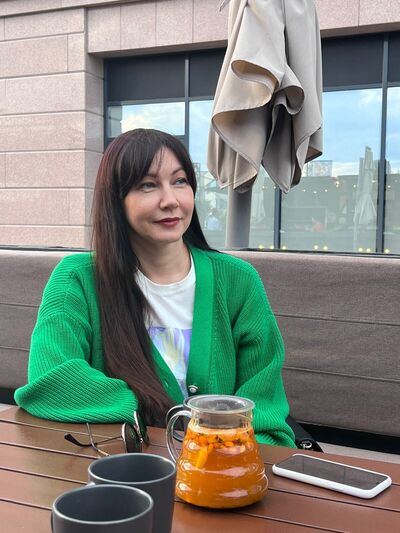  ,   Oksana, 53 ,     , c , 