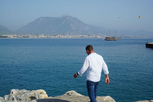  Alanya,   ISMAIL, 45 ,   ,   , c , 