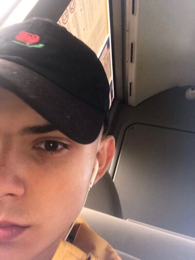  ,   Winston, 21 ,   ,   