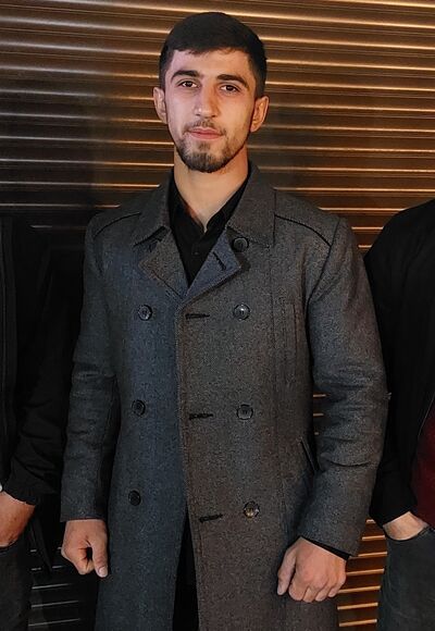  ,   Ali, 23 ,   ,   