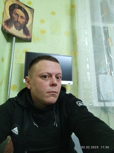  ,   Evgenii, 31 ,   ,   
