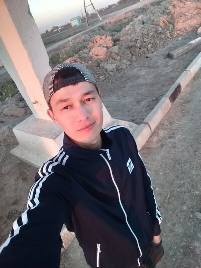  ,   Jasurbey, 31 ,   