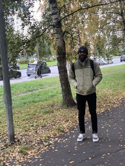  Ar Ram,   Bala James, 35 ,   ,   