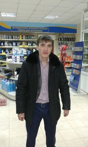  ,   Ergali, 31 ,   
