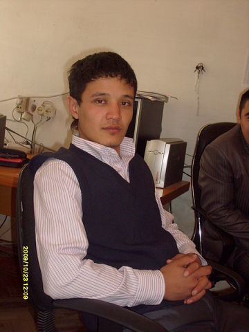  ,   Yodgor, 37 ,   