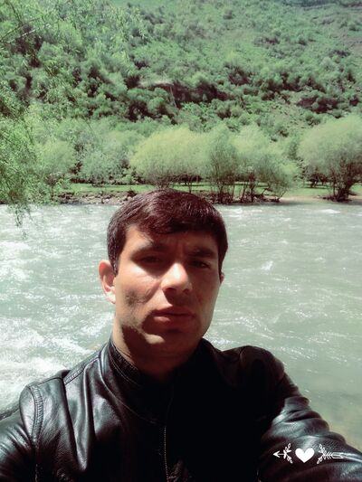  ,   Azizjon, 30 ,   
