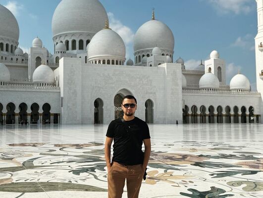  ,   Rustam, 31 ,   ,   