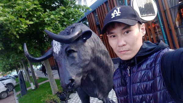  ,   Badma, 35 ,   ,   , c , 